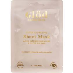 Glöd Sophie Elise Sheet Mask