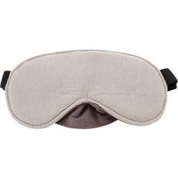 Travel Blue Luxury Eye Mask, Cotton & Adjustable Strap