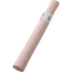 DVA Mukkertskaft f/1,5kg Gummihammer