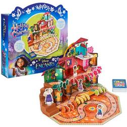 Disney Encanto House of Charms Game