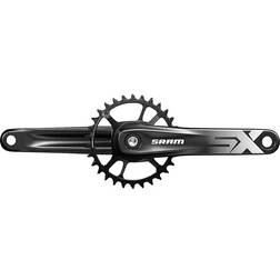 Sram Eagle Powerspline DM Argenté