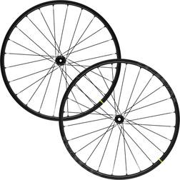 Mavic Crossmax SLS 29" 6 Bolt Boost Wheelset