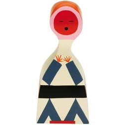 Vitra Wooden Doll No.18 Dekofigur