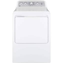 GE GTD45GASJWS White