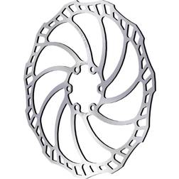 Magura Storm SL.2 Disc Brake Rotor 160mm 6-Bolt Silver