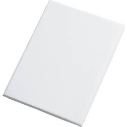Høie of Scandinavia of Scandinavia Underlakan fin Underlakan Vit (240x140cm)