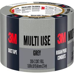 Scotch 1.88 in. W X 30 yd Duct Tape