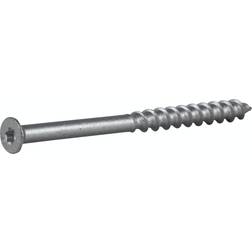 Essve Lättbetongskruv 8x110 Corrseal 100 PCorrseal 100st