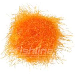 Flyco Polar Chenille-Fl. Orange