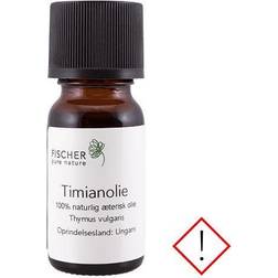 Fischer Pure Nature Timianolie æterisk