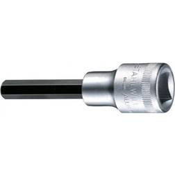 Stahlwille Top 1/2'' inhex lang 3054-6 Topnøgle