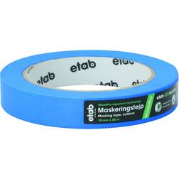 Etab Fönstermarkeringstejp WashiPro, 25mm, 50m/rle