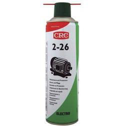 CRC Universalsmörjmedel Elektrospray 2-26 500ml