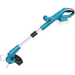 Tosaerba elettrico Koma Tools serie Pro da 20 V Trasparente