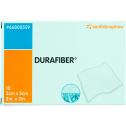 Abena Durafiber Gelfiberförband 5x5cm-10st