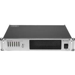 Omnitronic MCD-3006 MK2 6-Channel Installation Amplifier