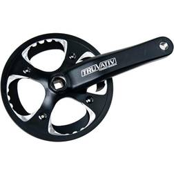 Truvativ E400 Crankset: 42T