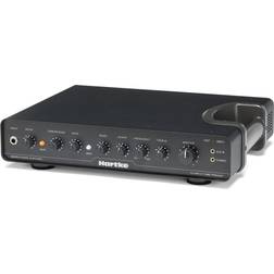 Hartke LX5500 500W basgitaarversterker head