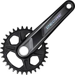 Shimano Crankset FC-M6120-1 12s 175mm 32T