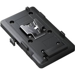 Blackmagic Design VLock Battery Plate For URSA Camera