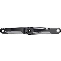 Cranks Quarq D2 Dub Gloss Noir