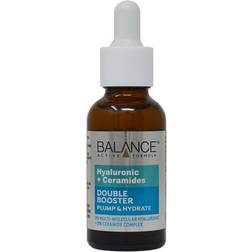Balance Active Formula Active Formula Balanca 2% Hyaluronic Acid + 3% Ceramide Complex Booster 30ml