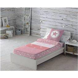 Cool Kids Sin Relleno Indigo A Pink Cama 90