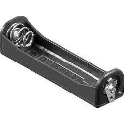 Goobay 1x AAA (Micro) batteriholder