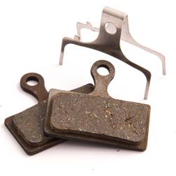 Clarks Brake pads SHIMANO XTR M985, XT