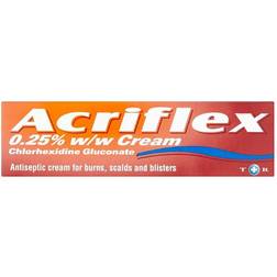 Acriflex Cream 30g