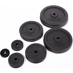 Star Nutrition Gear Weight Plates 25 mm