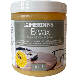 Herdins Bivax cceme 250ml