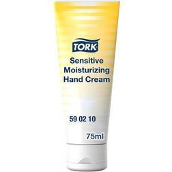 Tork Handcreme Sensitive 10/FP 75ml