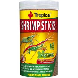 Tropical Shrimp Sticks