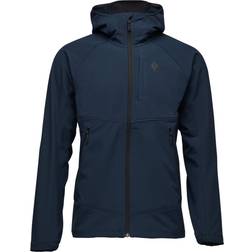 Black Diamond Element Hoody Men Indigo-4013