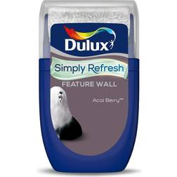 Dulux Simply Refresh Feature Coat Wall Paint, Ceiling Paint