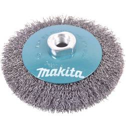 Makita RUNDBØRSTE 115MM M14 Pinsel