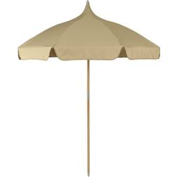 ferm LIVING Lull Umbrella Parasol