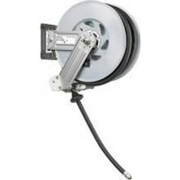 FOLKE-LARSEN Mavel slangeopruller 16m 3/4"