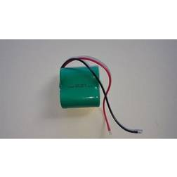 Batteripakke Nød & Panik 2,4v-4000 Mah S-type