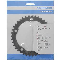 Shimano Sora klinge 39T