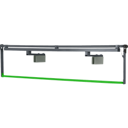 HM Machinery NV-2A Vulstmaskine 2020 længde