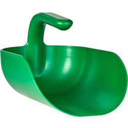 Vikan Scoop, 2L Capacity, Green