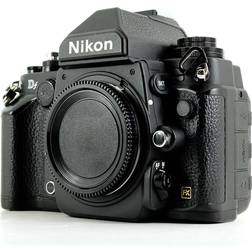 Nikon Df DSLR Body, Black