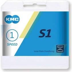 KMC Chain S1 1/8 Wide 112 Link