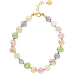 Nuni Copenhagen Sara Pastel Multi Bracelet