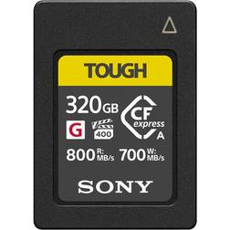 Sony CFexpress Type A 320GB TOUGH 800/700MB/s
