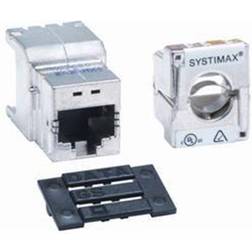 Modular Jack Kat6a Hgs620 Stp