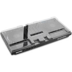 Decksaver Pioneer DDJ FLX6-Abdeckhaube