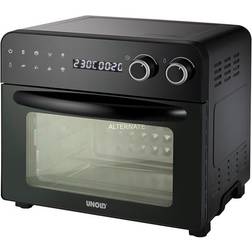 Unold Diamant Mini-oven 23 l